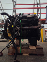 Late 2004 Ford 6.0L Power Stroke Diesel Engine Runs Great