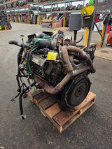 Late 2004 Ford 6.0L Power Stroke Diesel Engine Runs Great