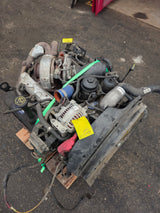 Late 2004 Ford 6.0L Power Stroke Diesel Engine Runs Great