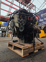 2003 Chevrolet GMC 2500 2500HD 3500HD 6.0L Engine LS Vortec Gas Engine Runs 63k miles *Read