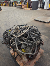 2003 Chevrolet GMC 2500 2500HD 3500HD 6.0L Engine LS Vortec Gas Engine Runs 63k miles *Read