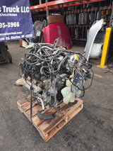 2003 Chevrolet GMC 2500 2500HD 3500HD 6.0L Engine LS Vortec Gas Engine Runs 63k miles *Read