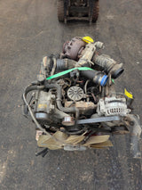 1999-2003 7.3L Power Stroke Diesel Engine Ford Super Duty F250 F350 F450 F550 International Navistar 266k Miles