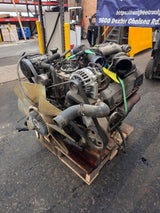 1999-2003 7.3L Power Stroke Diesel Engine Ford Super Duty F250 F350 F450 F550 International Navistar 266k Miles