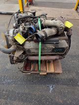 1999-2003 7.3L Power Stroke Diesel Engine Ford Super Duty F250 F350 F450 F550 International Navistar 266k Miles