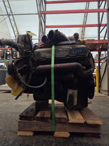 1999-2003 7.3L Power Stroke Diesel Engine Ford Super Duty F250 F350 F450 F550 International Navistar 266k Miles