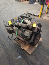 1999-2003 7.3L Power Stroke Diesel Engine Ford Super Duty F250 F350 F450 F550 International Navistar 266k Miles