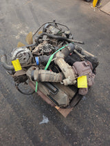 1999-2003 7.3L Power Stroke Diesel Engine Ford Super Duty F250 F350 F450 F550 International Navistar 266k Miles