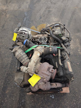 1999-2003 7.3L Power Stroke Diesel Engine Ford Super Duty F250 F350 F450 F550 International Navistar 266k Miles
