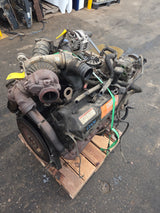 1999-2003 7.3L Power Stroke Diesel Engine Ford Super Duty F250 F350 F450 F550 International Navistar 266k Miles