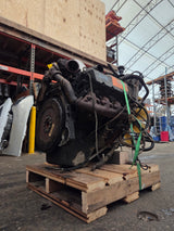 1999-2003 7.3L Power Stroke Diesel Engine Ford Super Duty F250 F350 F450 F550 International Navistar 266k Miles
