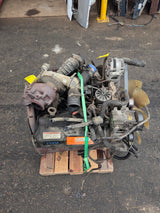 1999-2003 7.3L Power Stroke Diesel Engine Ford Super Duty F250 F350 F450 F550 International Navistar 266k Miles