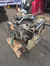 1999-2003 7.3L Power Stroke Diesel Engine Ford Super Duty F250 F350 F450 F550 International Navistar 266k Miles