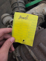 1999-2003 7.3L Power Stroke Diesel Engine Ford Super Duty F250 F350 F450 F550 International Navistar 266k Miles