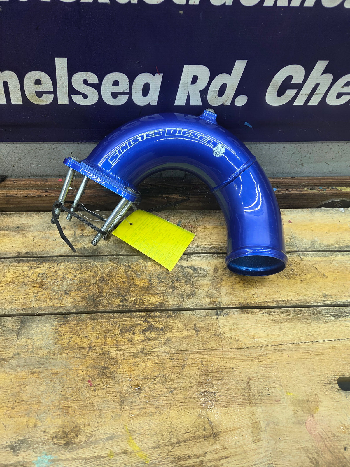 1998.5-2002 Dodge Ram 5.9L Cummins 24V Intake Horn