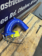 1998.5-2002 Dodge Ram 5.9L Cummins 24V Intake Horn