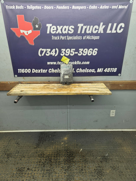 2003-3007 Ford F250 F350 F450 F550 6.0L FICM - 4307357R1