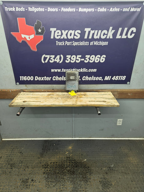 2003-3007 Ford F250 F350 F450 F550 6.0L FICM - 1845117C2