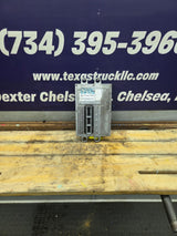 2003-3007 Ford F250 F350 F450 F550 6.0L FICM - 1845117C2