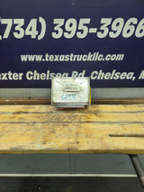 2003-2006 Chevrolet Silverado 6.0L PCM - 12582605