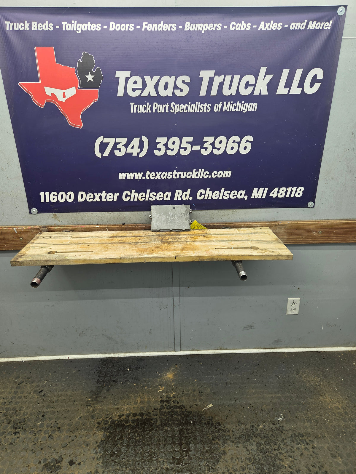 2002 Dodge Ram 2500 3500 5.9L AUTO PCM - 56040218AC