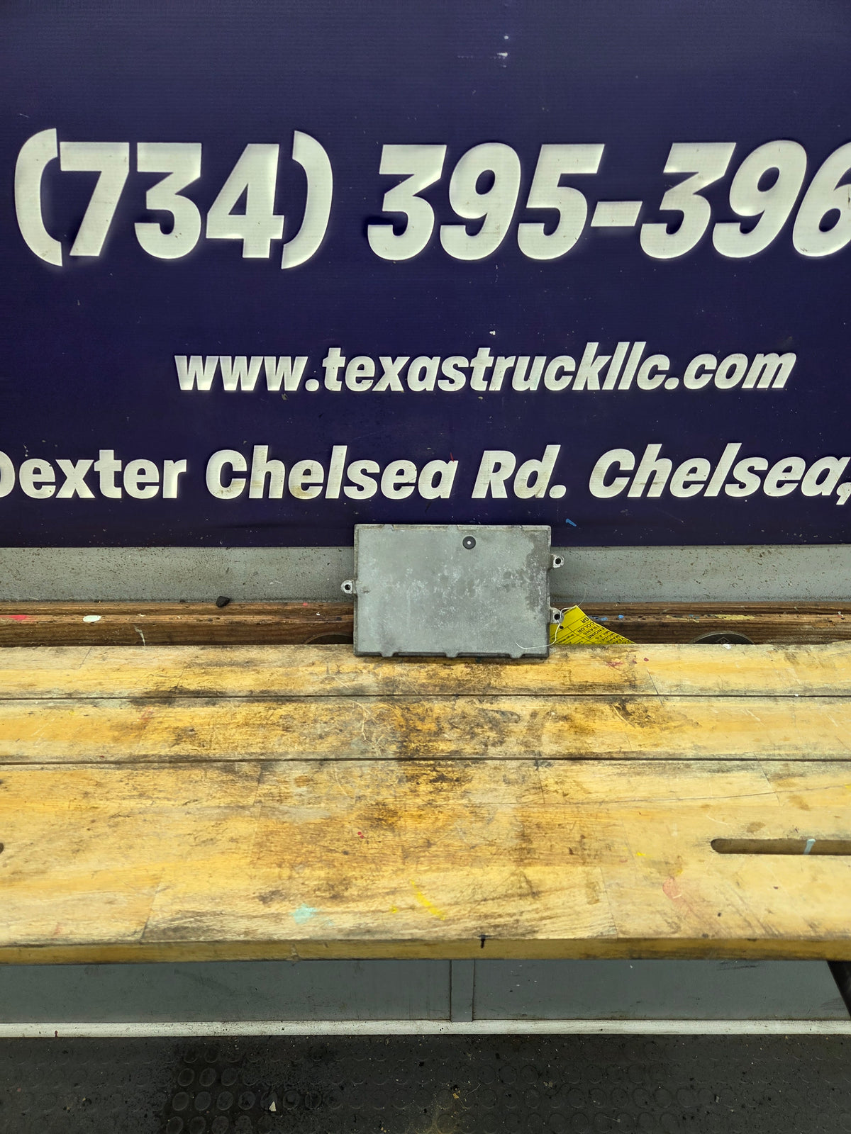 2002 Dodge Ram 2500 3500 5.9L AUTO PCM - 56040218AC