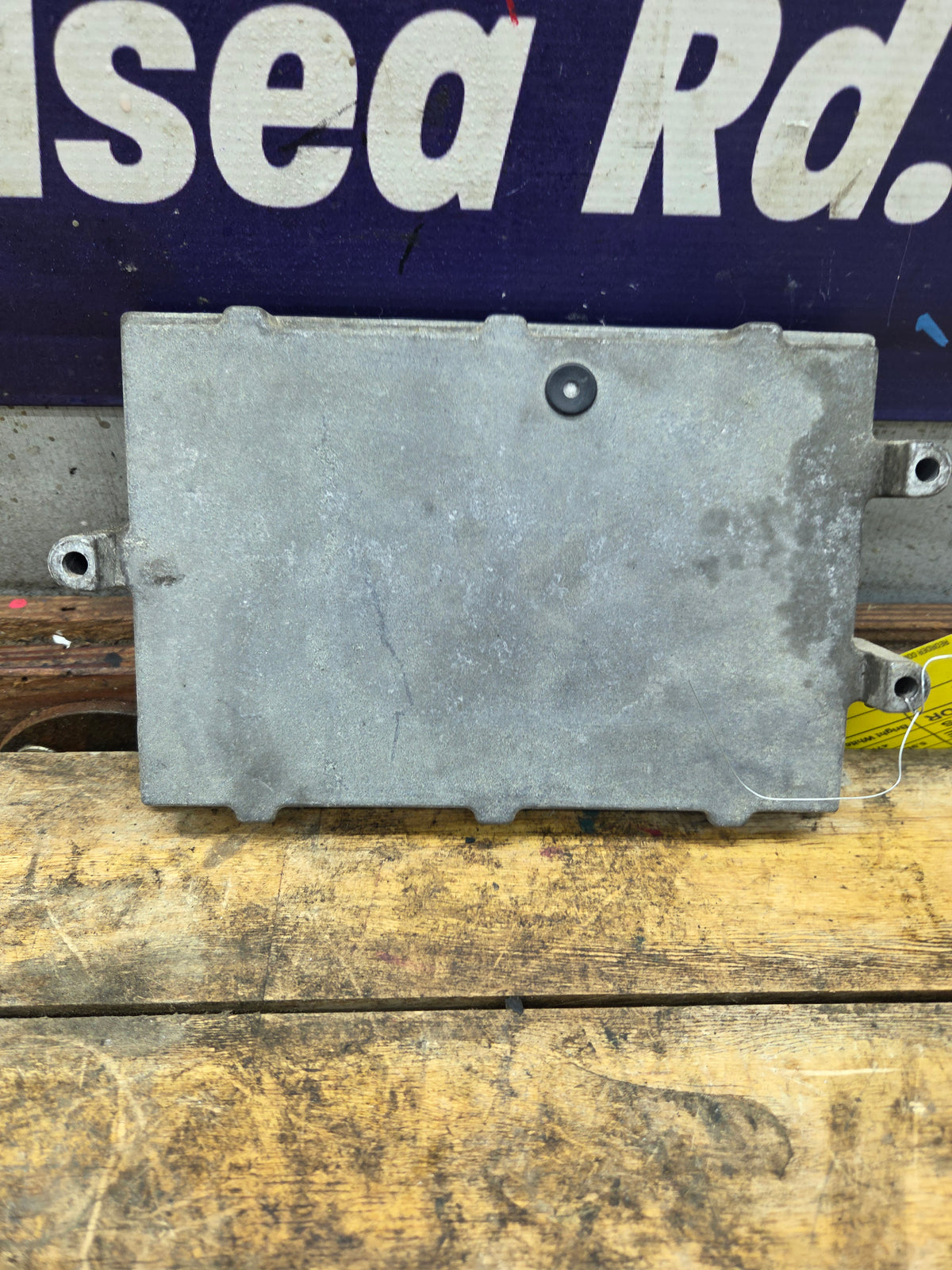 2002 Dodge Ram 2500 3500 5.9L AUTO PCM - 56040218AC
