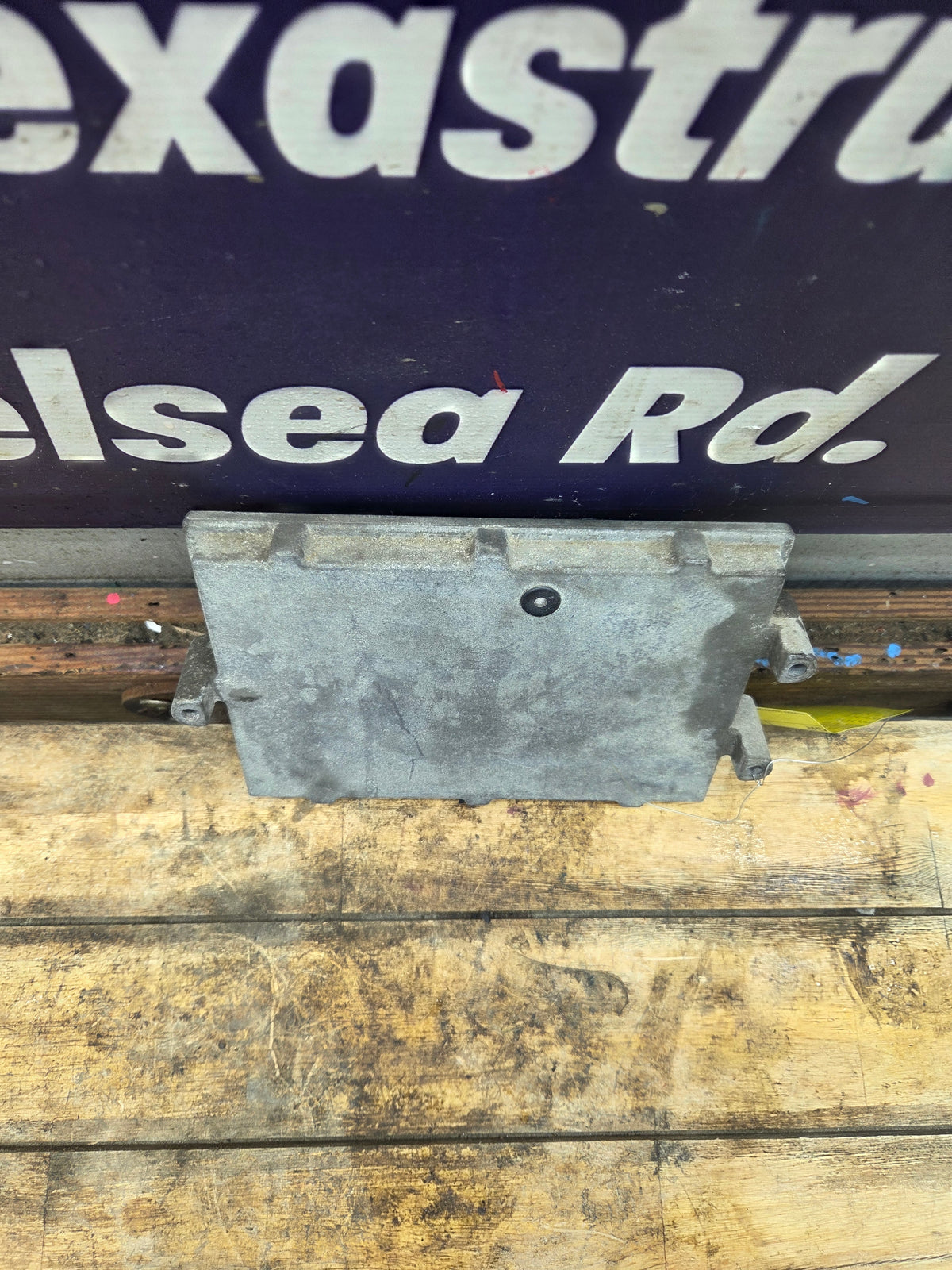 2002 Dodge Ram 2500 3500 5.9L AUTO PCM - 56040218AC