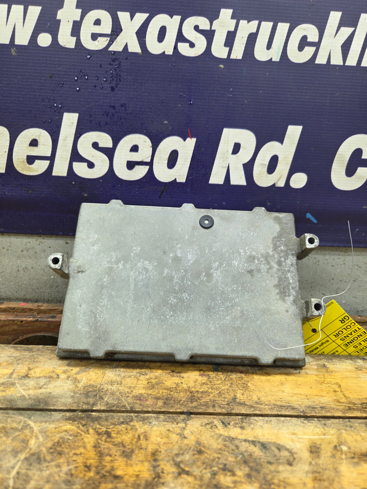 2002 Dodge Ram 2500 3500 5.9L AUTO PCM - 56040218AC
