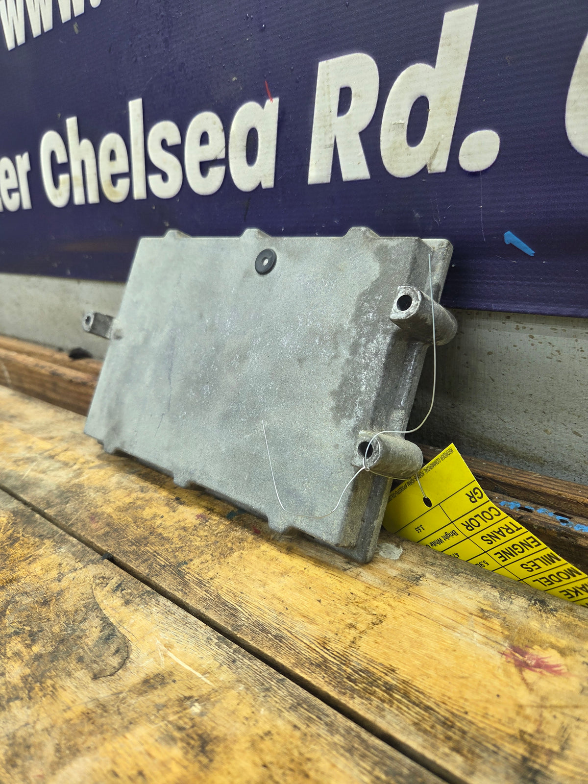 2002 Dodge Ram 2500 3500 5.9L AUTO PCM - 56040218AC