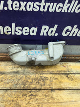 1998.5-2002 Dodge Ram 5.9L Cummins 24V Intake Horn - 3937213