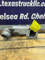 1998.5-2002 Dodge Ram 5.9L Cummins 24V Intake Horn - 3937213