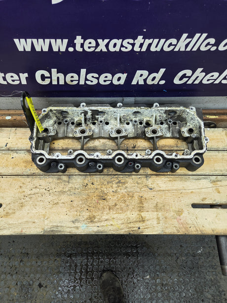 2004.5-2007 Genuine Ford Power Stroke 6.0L Diesel Rocker Box Arm Housing OEM 1843351C2