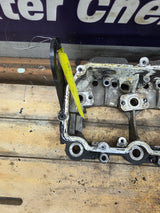 2004.5-2007 Genuine Ford Power Stroke 6.0L Diesel Rocker Box Arm Housing OEM 1843351C2