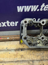 2004.5-2007 Genuine Ford Power Stroke 6.0L Diesel Rocker Box Arm Housing OEM 1843351C2