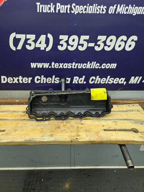 2004.5-2007 Ford 6.0 Power Stroke Passenger Side Valve Cover Super Duty Excursion