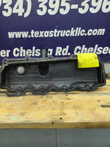 2004.5-2007 Ford 6.0 Power Stroke Passenger Side Valve Cover Super Duty Excursion