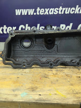 2004.5-2007 Ford 6.0 Power Stroke Passenger Side Valve Cover Super Duty Excursion