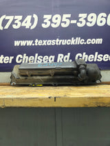 2004.5-2007 Ford 6.0 Power Stroke Drivers Valve Cover Super Duty Excursion