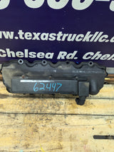 2004.5-2007 Ford 6.0 Power Stroke Drivers Valve Cover Super Duty Excursion