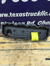 2004.5-2007 Ford 6.0 Power Stroke Drivers Valve Cover Super Duty Excursion