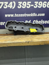 2004.5-2007 Ford 6.0 Power Stroke Drivers Valve Cover Super Duty Excursion