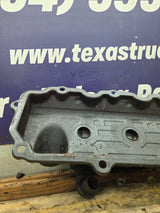 2004.5-2007 Ford 6.0 Power Stroke Drivers Valve Cover Super Duty Excursion