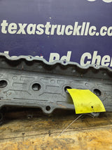 2004.5-2007 Ford 6.0 Power Stroke Drivers Valve Cover Super Duty Excursion