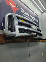 2005-2007 Ford Super Duty OEM Chrome Grill F250 F350 F450 F550 5C34-8200-BDW