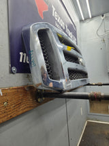 2005-2007 Ford Super Duty OEM Chrome Grill F250 F350 F450 F550 5C34-8200-BDW