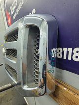 2005-2007 Ford Super Duty OEM Chrome Grill F250 F350 F450 F550 5C34-8200-BDW