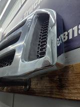2005-2007 Ford Super Duty OEM Chrome Grill F250 F350 F450 F550 5C34-8200-BDW