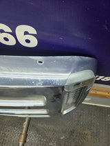 2005-2007 Ford Super Duty OEM Chrome Grill F250 F350 F450 F550 5C34-8200-BDW