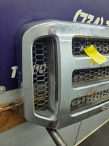 2005-2007 Ford Super Duty OEM Chrome Grill F250 F350 F450 F550 5C34-8200-BDW